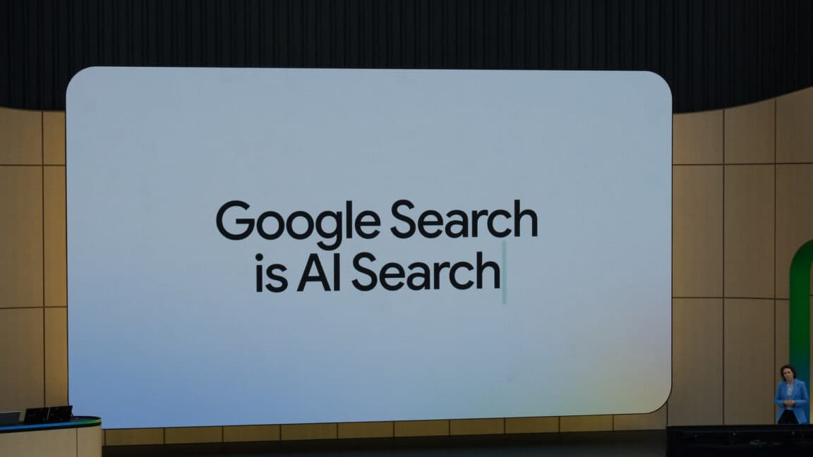 Kemerlerinizi bağlayın: Google, 2026'da aramayı ajansal yapay zekayla yeniden yapmaya hazırlanıyor