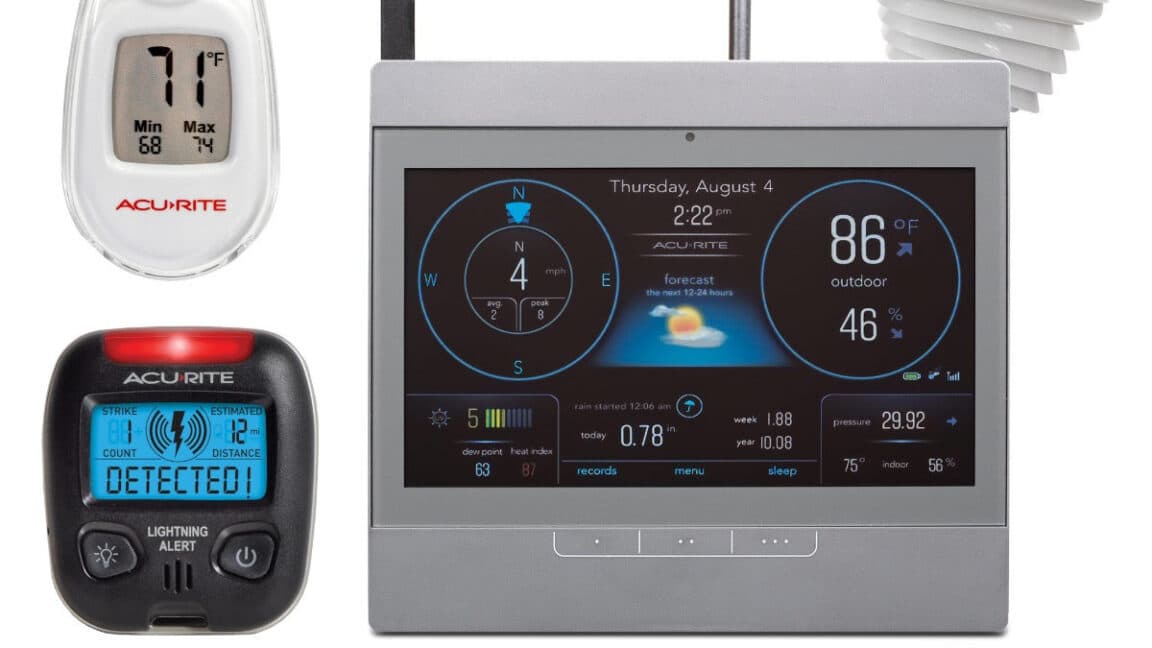 IoT gadget'ı üreticisi AcuRite, müşterilerin en sevdiği uygulamayı sonlandırmanın gerekçesini paylaşıyor