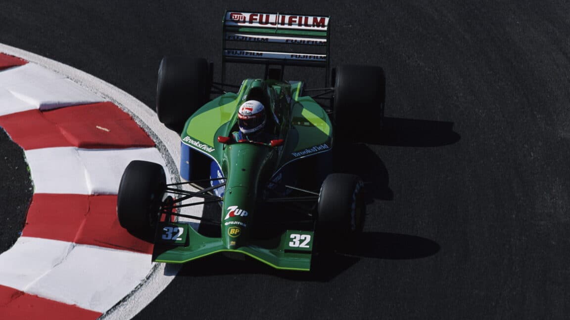 F1, 2027'de başka bir motor değişikliğine hazırlanıyor ve bu V8'lerle ilgili nedir?