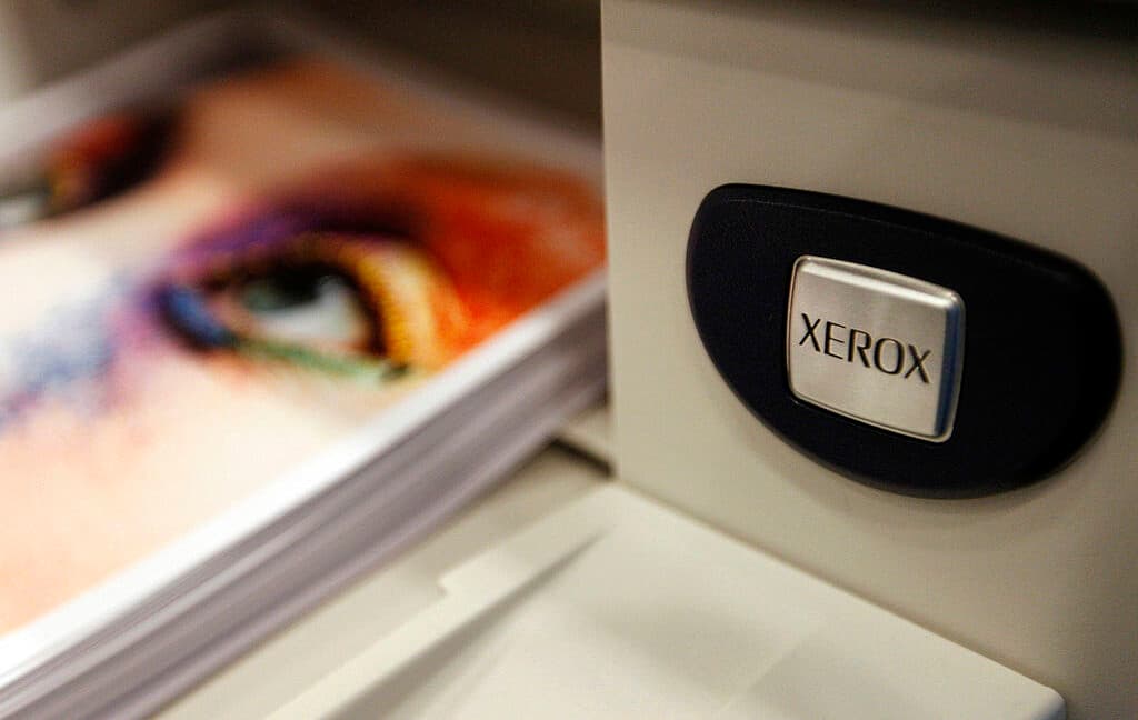 Engellenen komplo, Xerox yazıcıları aracılığıyla Avustralya'ya 49 lbs kokain sokmaya çalıştı