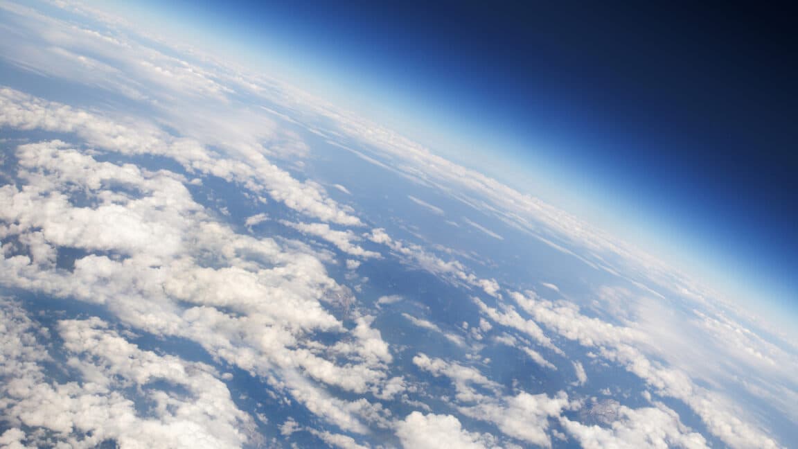 Oksijen açısından zengin bir atmosfer ister misiniz? Oksijenin dostlarını mantonun içine doldurun.
