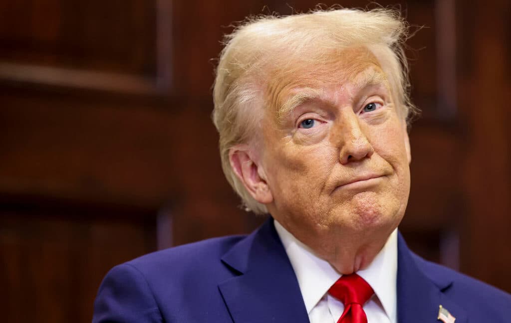 Mythos'tan korkan Trump aniden yapay zeka güvenlik testinin iyi olabileceğini fark etti