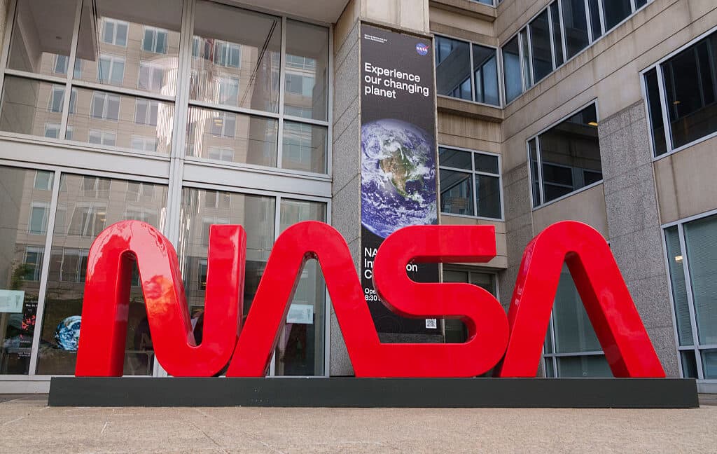 NASA, bürokrasiyi azaltmak ve daha hızlı hareket etmek için büyük bir yeniden yapılanmaya girişiyor