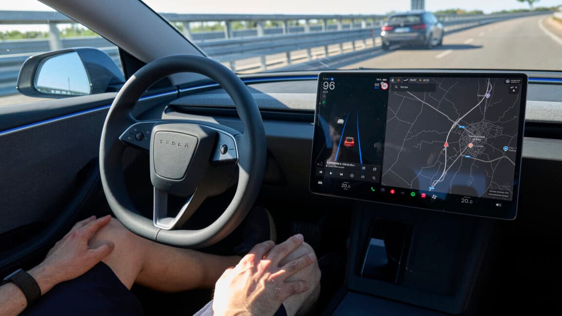 Musk'ın Avrupa kumarı: Diğerleri Hollandalıları takip edip FSD'yi onaylayacak mı?