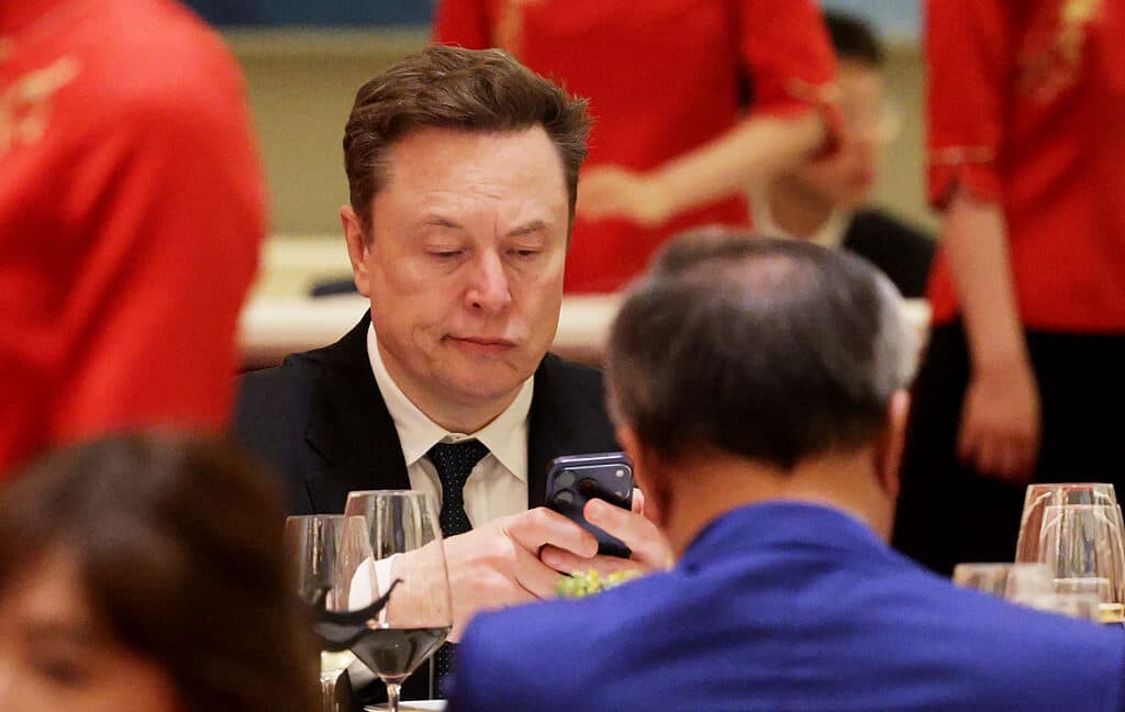 Jüri oybirliğiyle Elon Musk'un OpenAI'ye dava açmasının çok uzun sürdüğünü kabul etti