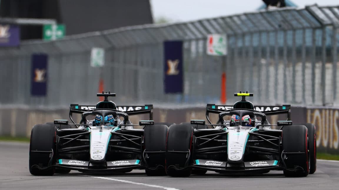 Yıllar süren istikrarın ardından F1'in güvenilirliği artık garanti edilemez