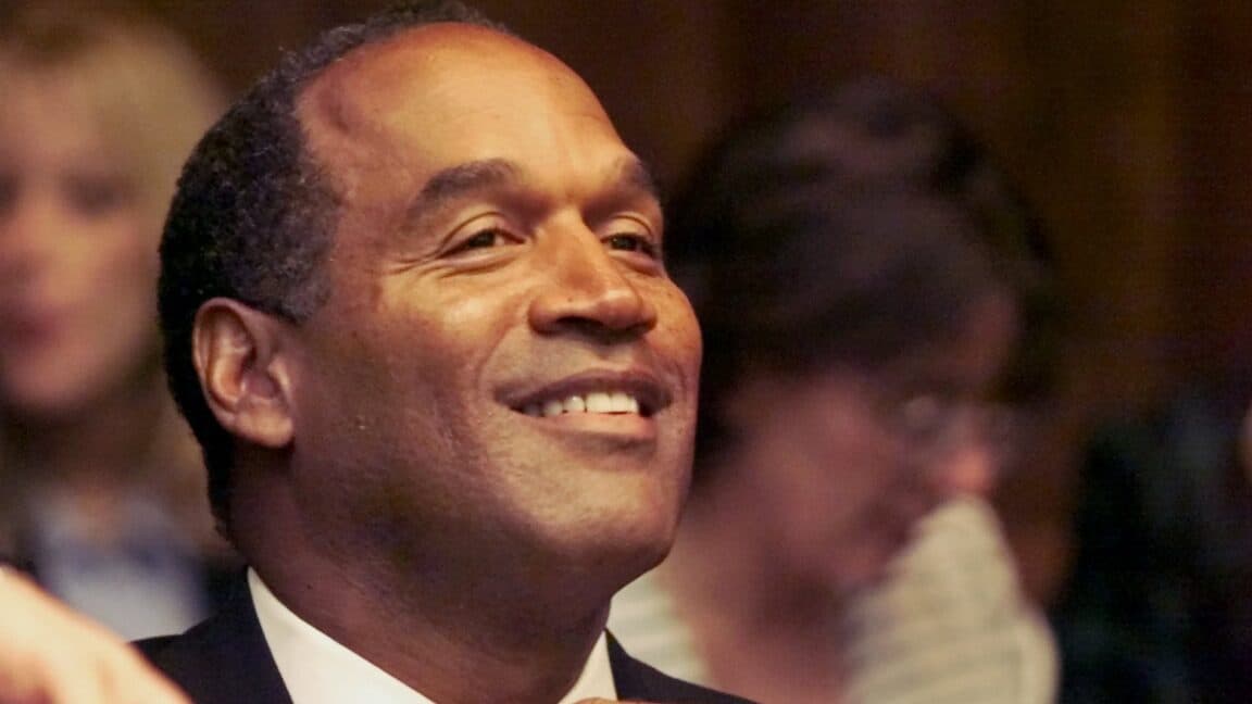58 bin $ tutarındaki TV faturası: DirecTV, O.J. Simpson'a korsanlıktan dava açtığında
