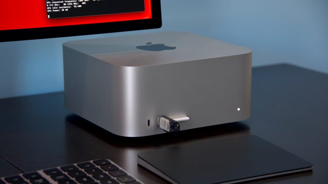 Apple'ın Mac mini ve Studio talebini karşılaması "birkaç ay" alabilir