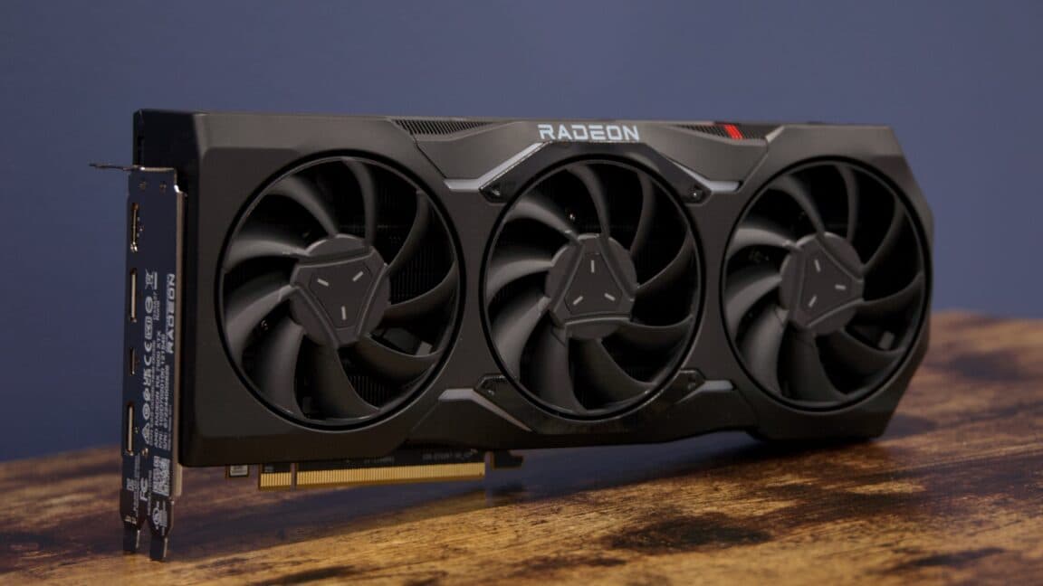 AMD, eski Radeon GPU'lara gelişmiş, donanım destekli FSR 4 yükseltme özelliği getirmeyi vaat ediyor