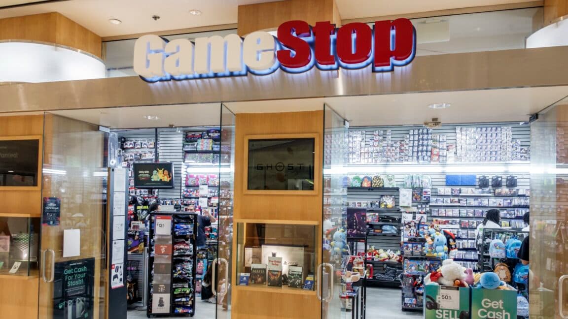 GameStop, eBay'e 56 milyar dolar teklif ediyor, bunun bedelini nasıl ödeyeceğini açıklamakta zorlanıyor