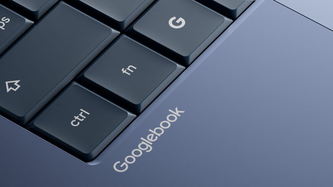 Google'ın Android destekli dizüstü bilgisayarlarına Googlebook adı veriliyor ve bu yıl geliyorlar