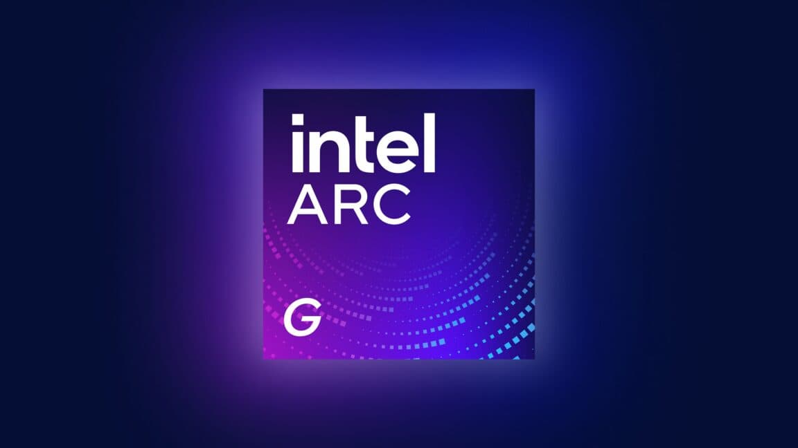 Intel, yeni Arc G3 işlemcili el tipi oyun bilgisayarları için teklifte bulunuyor