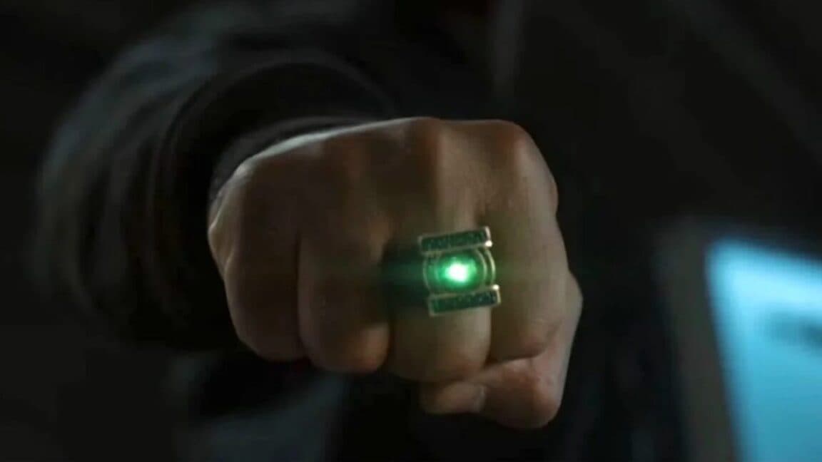 Guy Gardner, Lanterns'in yeni teaserında konuk oyuncu olarak yer alıyor