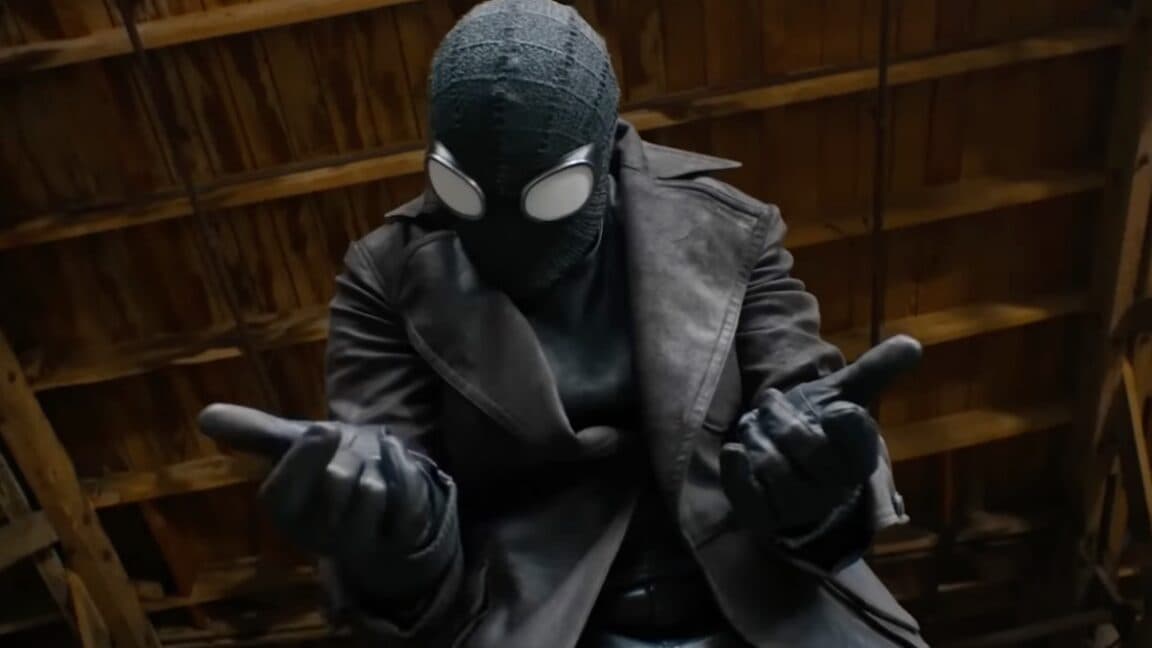 Spider-Noir'ın son fragmanı bize klasik bir kötü adam veriyor
