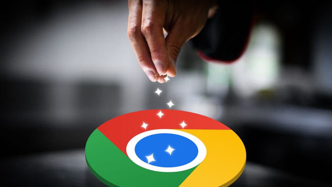 Chrome'un 4GB AI modeli yeni değil, ancak kafanız karışmakta haksız değilsiniz