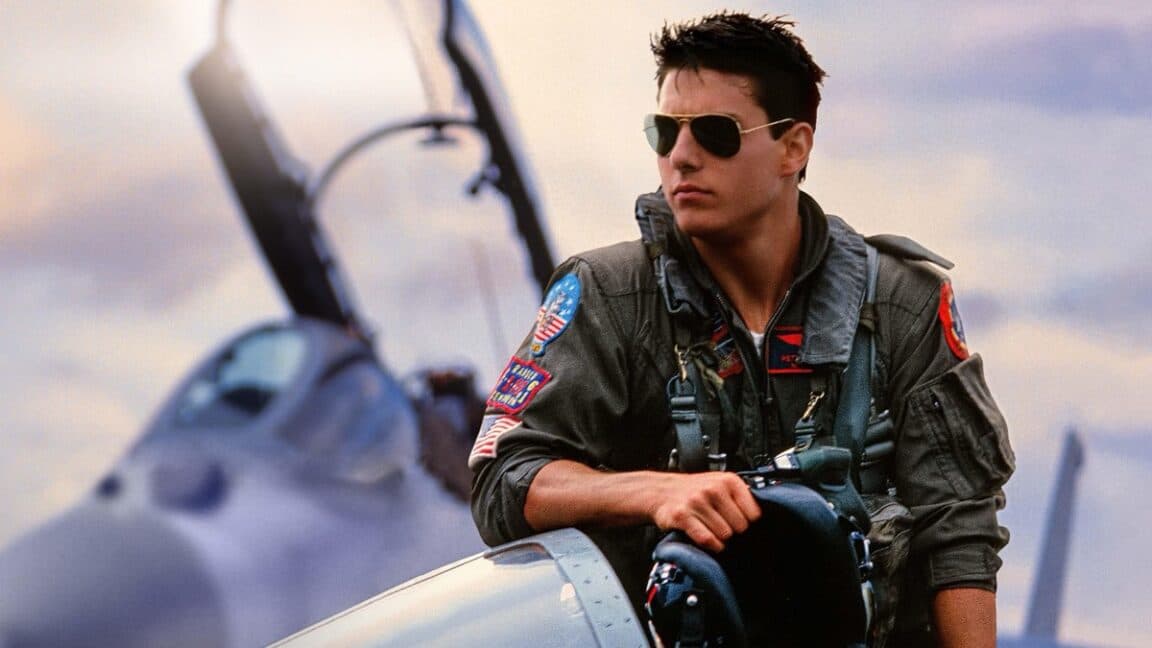 Top Gun 40 yaşına girdi