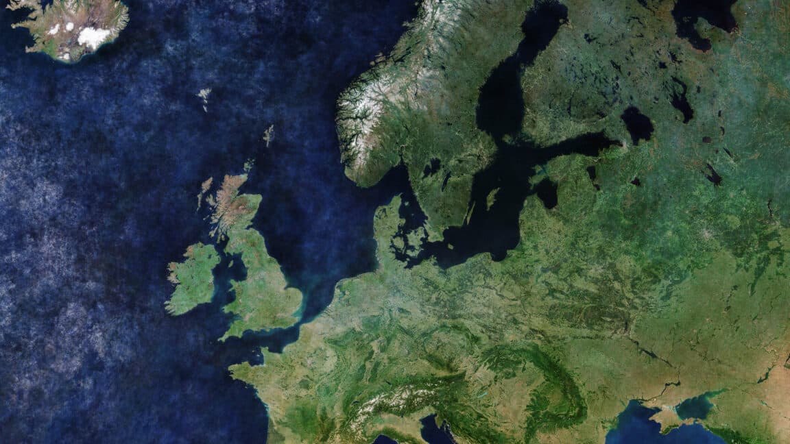Testler, Rus uydularının GPS'i kıta ölçeğinde bozabileceğini gösteriyor
