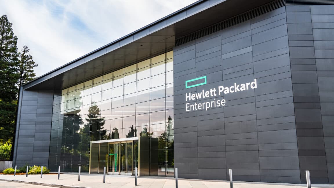 Ücretsiz HPE yazılımı yılı, VMware rekabetinde "doğru yönde atılmış bir adım"