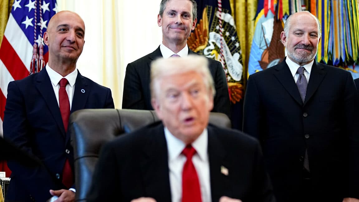 Trump, 79 yaşındaki deneysel obezite ilacını alan garip bir durumda gizemli hasta olabilir