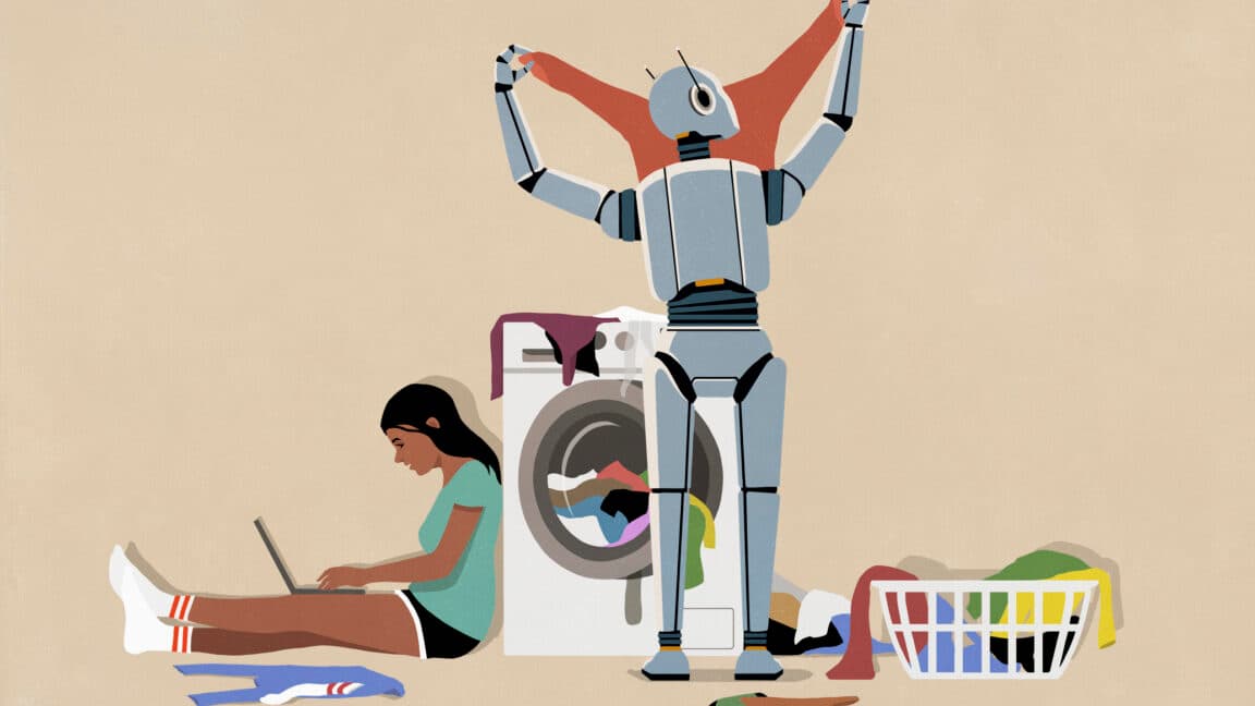 İddiaya göre robotları test etmek için Airbnb'leri çöpe atmak, startup'ı yasal sorunlarla karşı karşıya bırakıyor