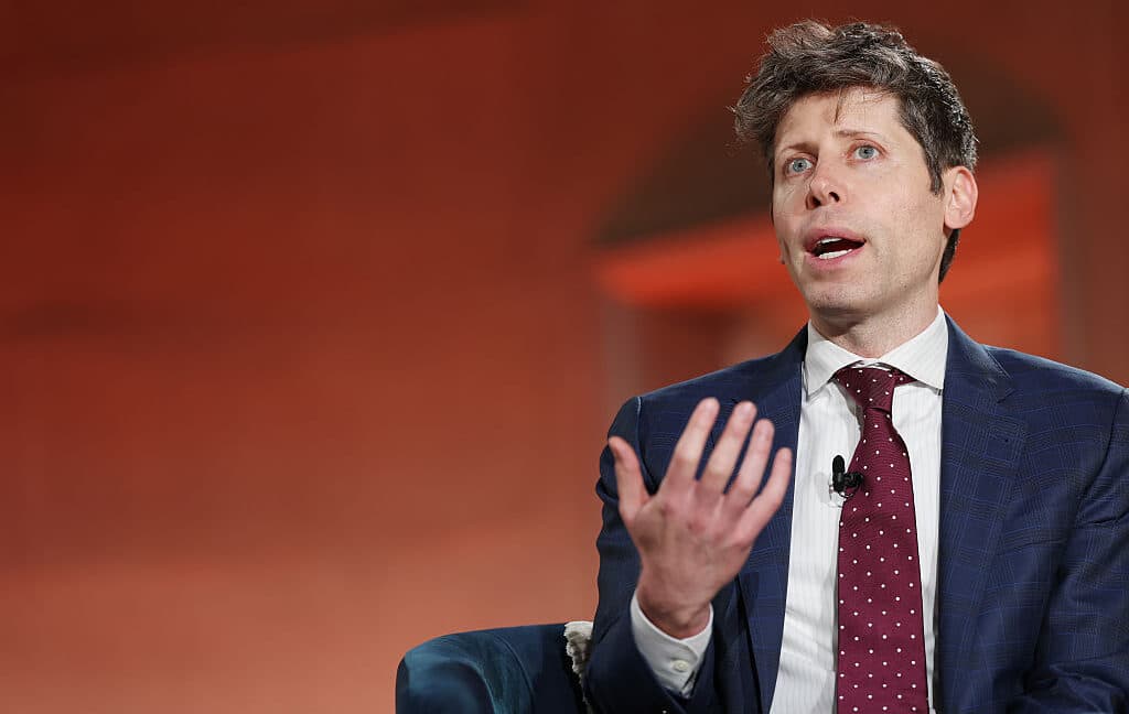 Florida, ChatGPT bağlantılı birden fazla cinayetin ardından OpenAI ve Sam Altman'a dava açtı