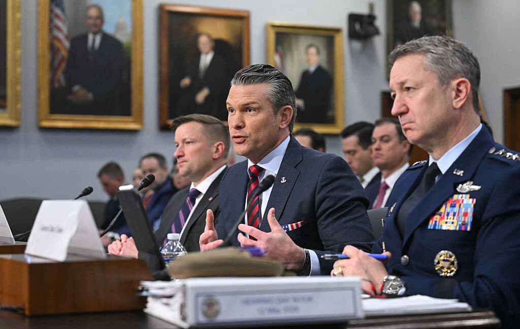 Pentagon, Kongre'nin zorunlu kıldığı raporları yazmak için yapay zekayı kullanmakla övünüyor