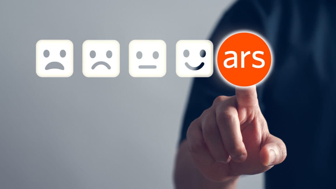 Ars Technica 2026 Okuyucu Anketi: Sesinizi duyurun!
