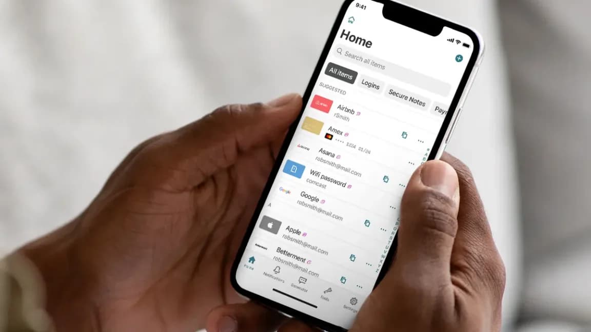 Dashlane, 20 şifreli kasanın çalındığına dair şeffaf olmayan bir uyarı yayınladı