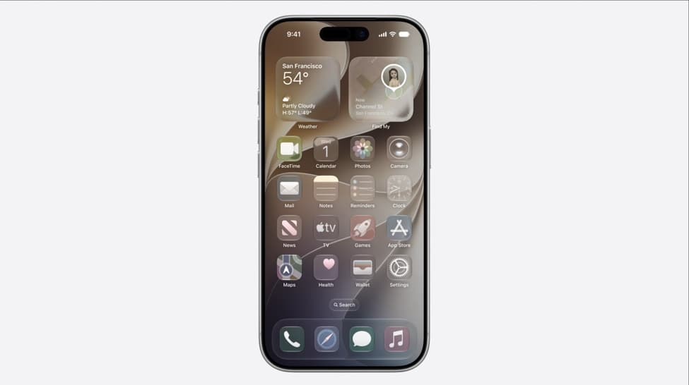 Apple'ın iOS 27, macOS 27 Golden Gate ve diğer güncellemeleri iyileştirmeye odaklanıyor