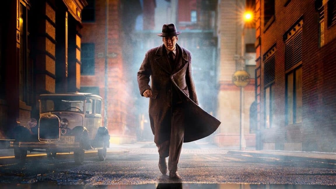 İnceleme: Spider-Noir geçmiş bir dönemin büyüsünü yeniden yakalıyor