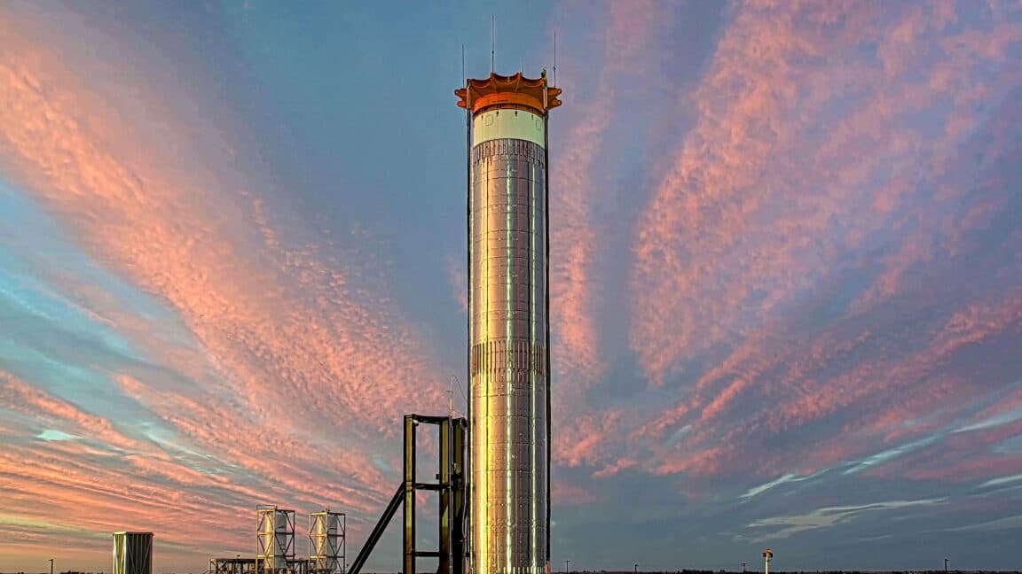 Roket Raporu: Nova test kampanyasında ilerliyor; SpaceX'in halka arzı cuma günü başlıyor
