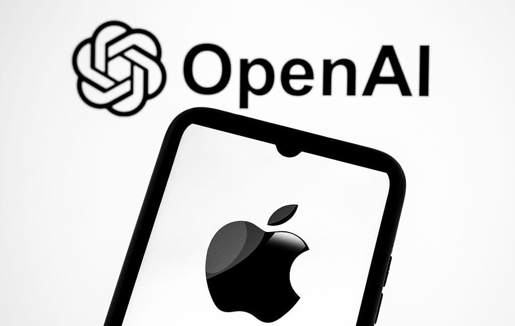 Apple, eski mühendisin ticari sırları çalmak için hata kullandığı iddiasının ardından OpenAI'ye dava açtı