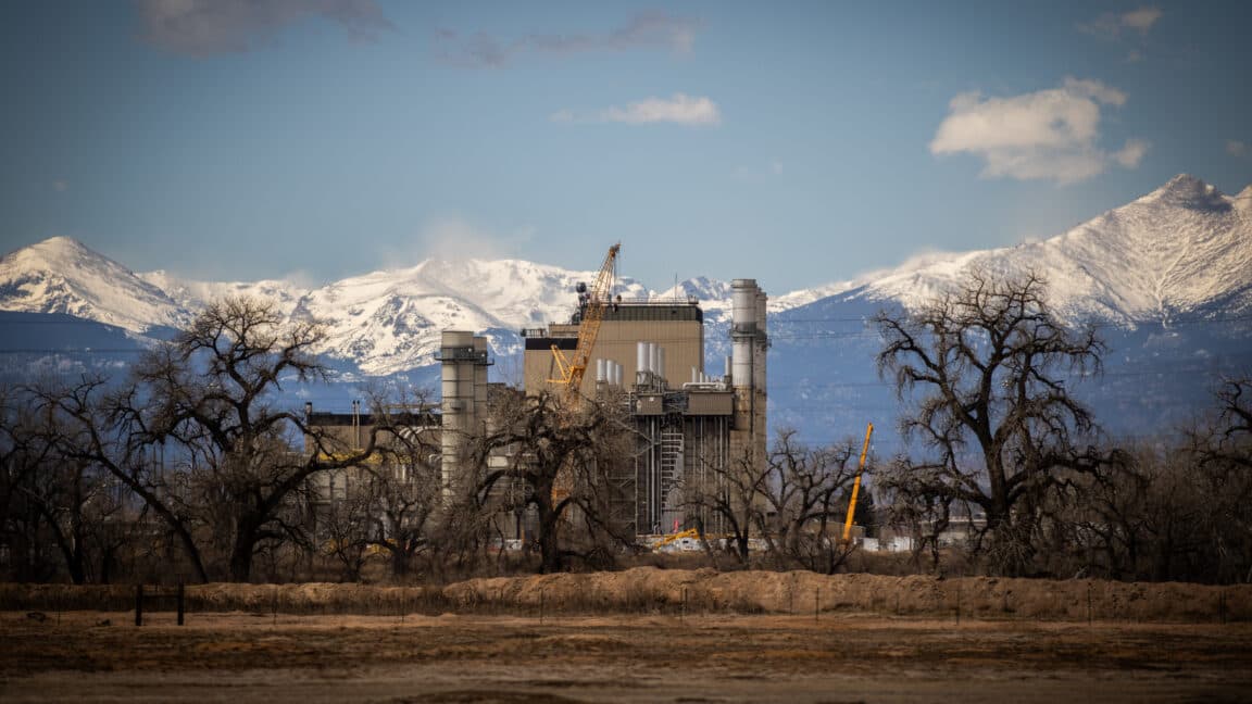 Colorado, eyalet anayasasına "doğal gaz hakkı"nın eklenip eklenmeyeceğine karar verecek