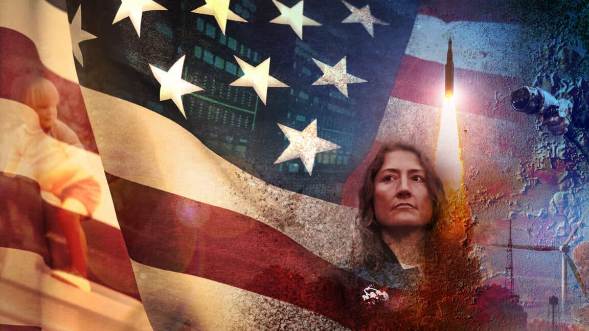Karanlığa rağmen Amerika'da hâlâ umut işaretleri görüyorum