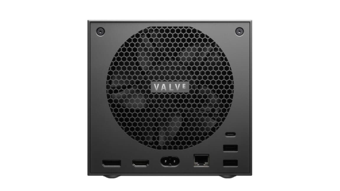 Valve'ın yeni Steam Machine doğrulama sistemi bu Steam Deck-yıkıcılarında sessiz