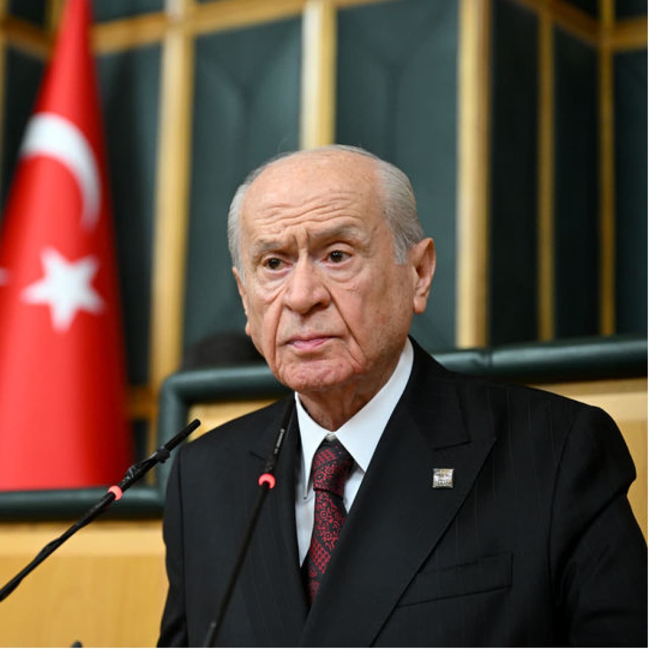 "Hep birlikte Türkiye olabilmek"