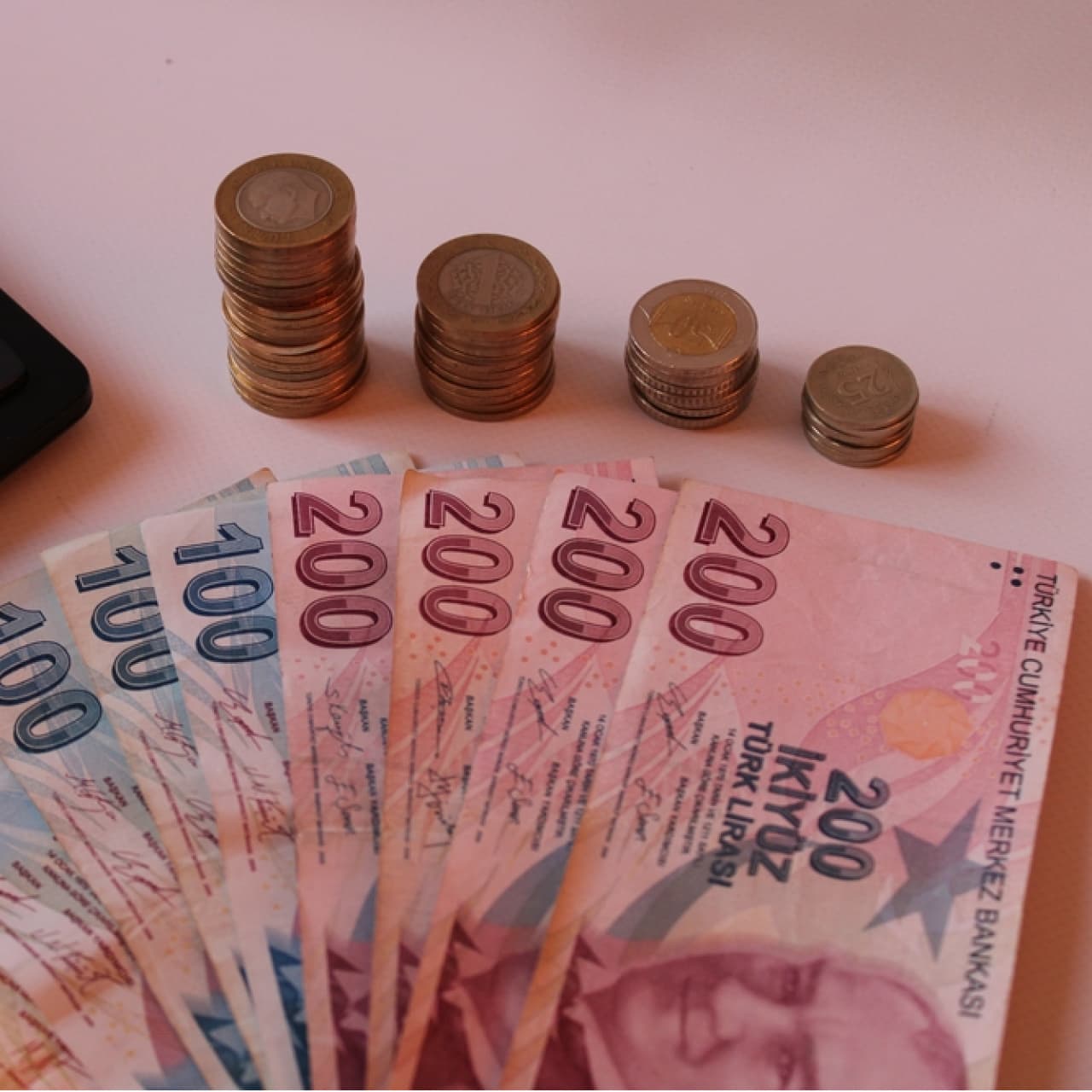 TES şimdilik rafa mı kalktı?