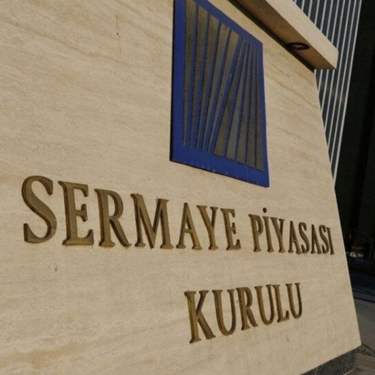 SPK Başkanlığı'na iki aday