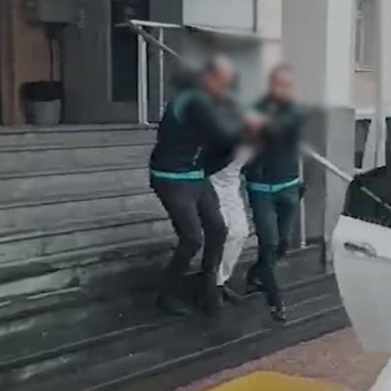 Kayseri'de boşanma aşamasında kan donduran cinayet!