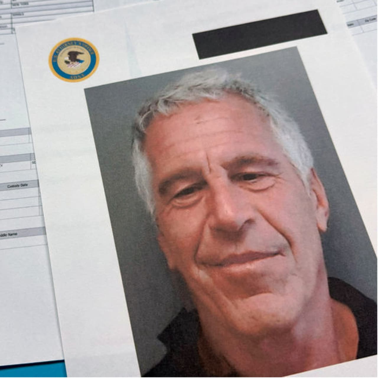 Epstein dosyası ve kompromat operasyonları 