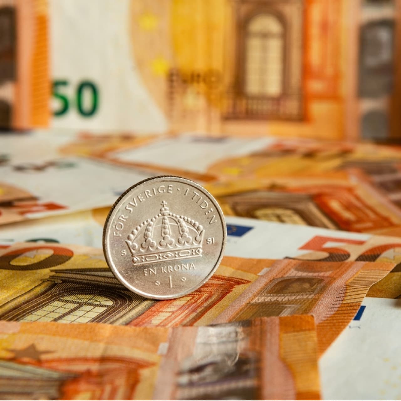 Bir ülke daha Euro'ya geçebilir