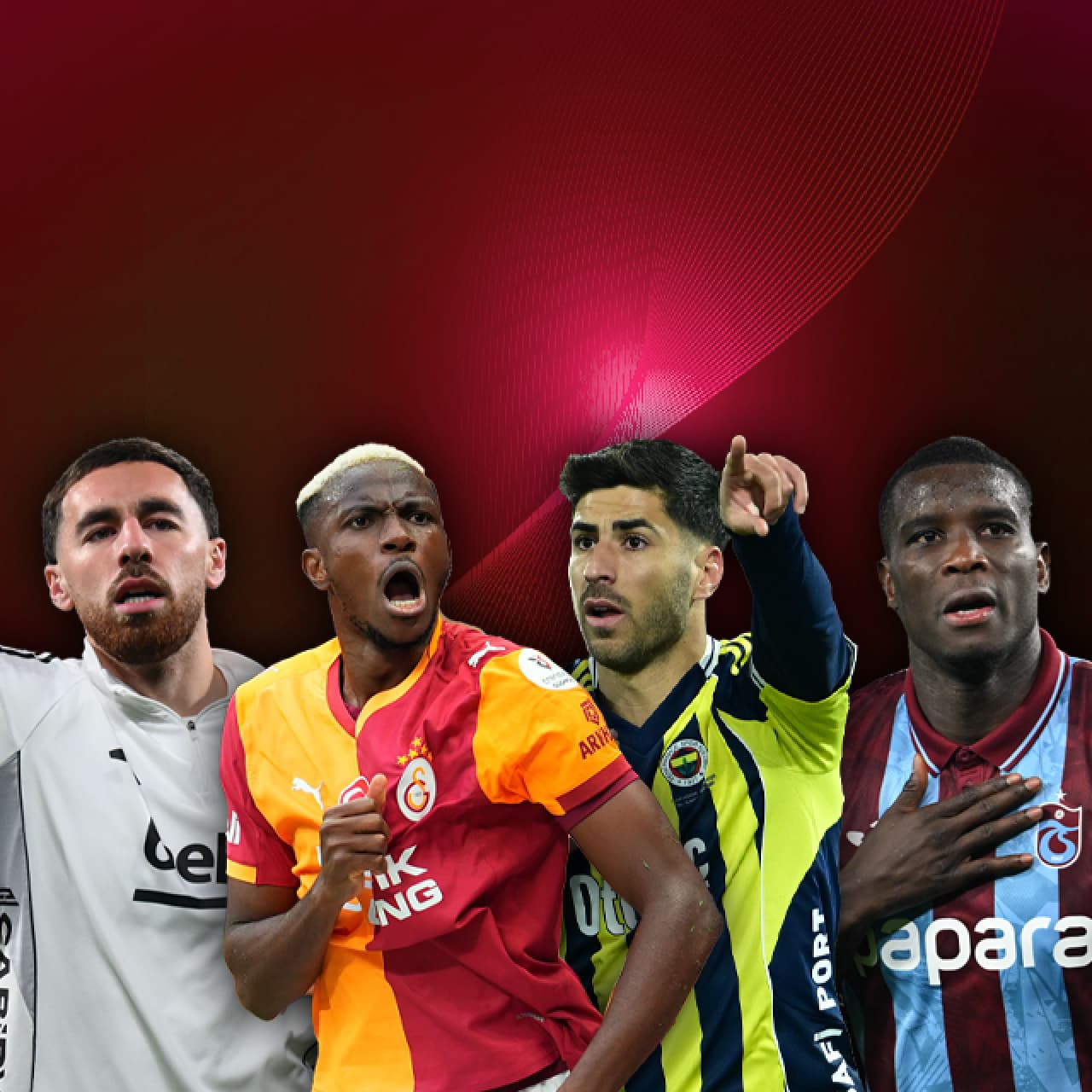 Şampiyonluk ihtimalleri açıklandı!