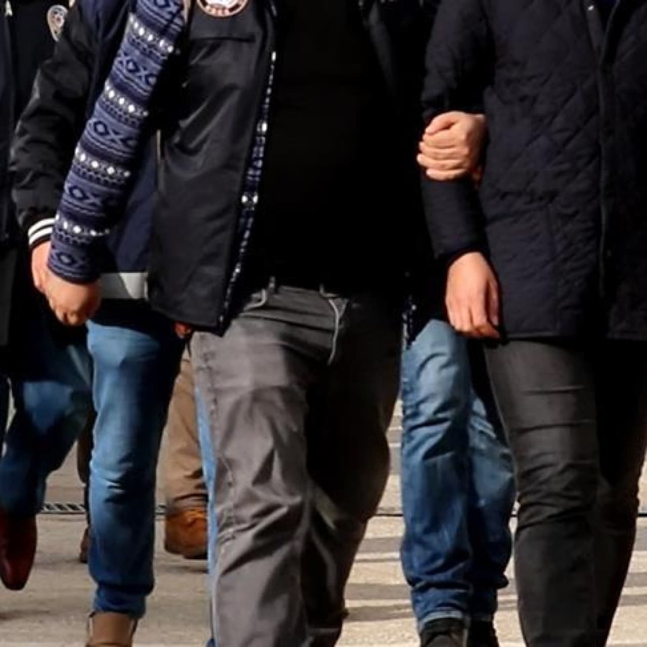 Hatay'da usulsüz reçete operasyonu
