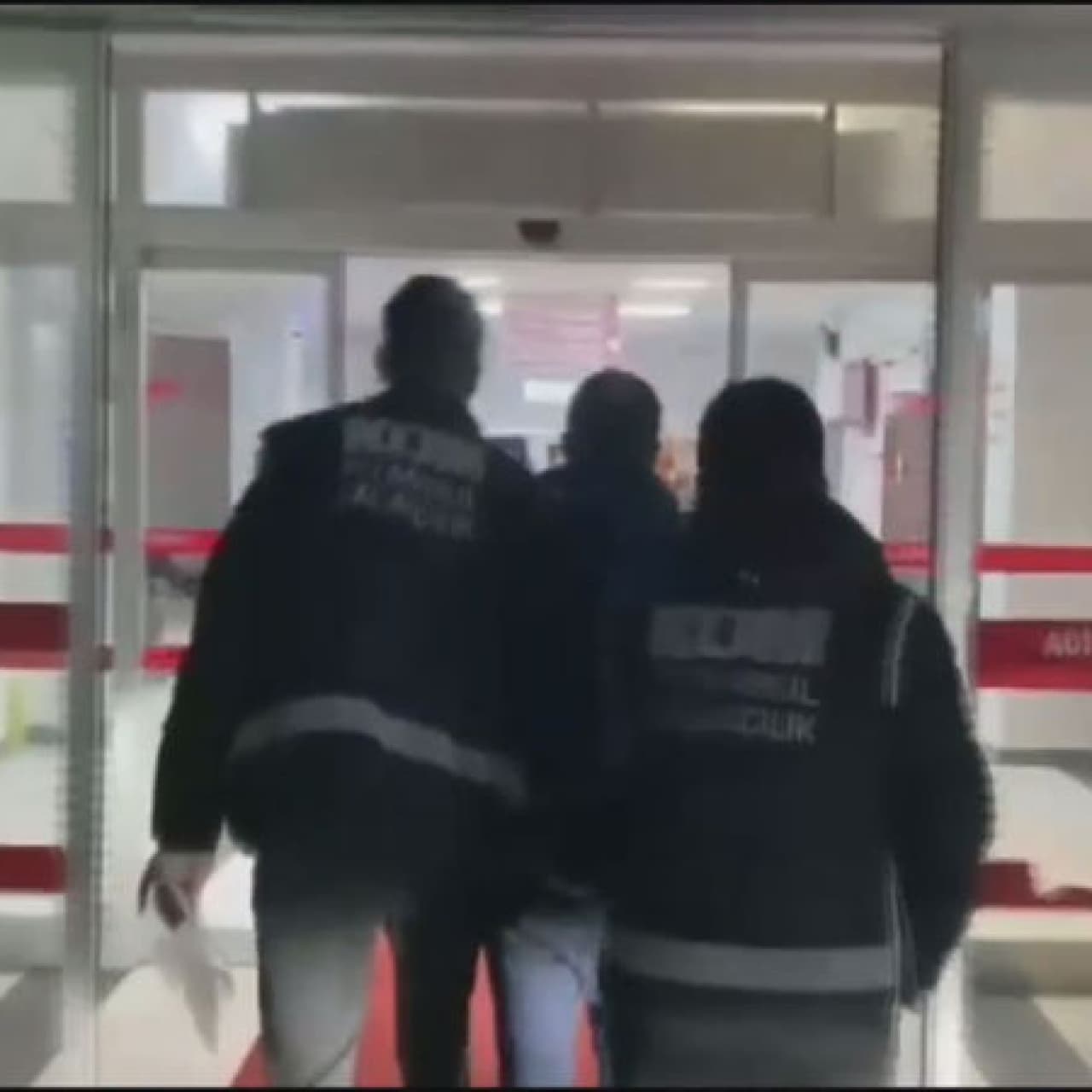 8 ilde FETÖ operasyonu: 18 gözaltı