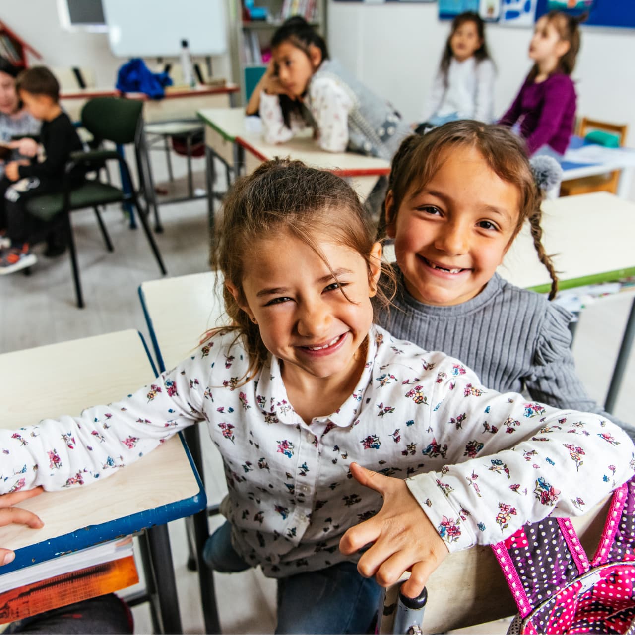 “Güven Temelli Etki Ortaklığı” dönemi