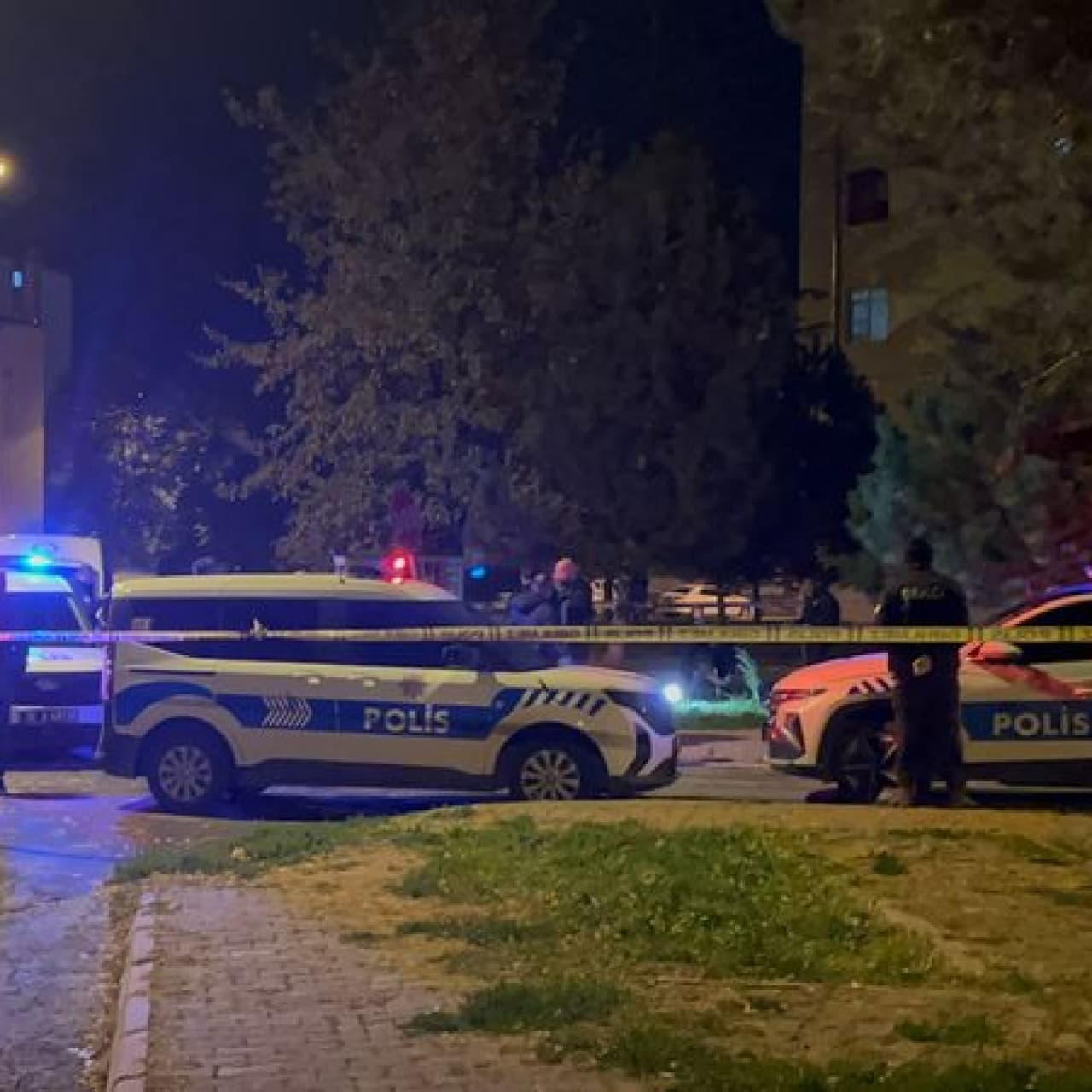 Bakanlık, Rabia davasına müdahil olacak 