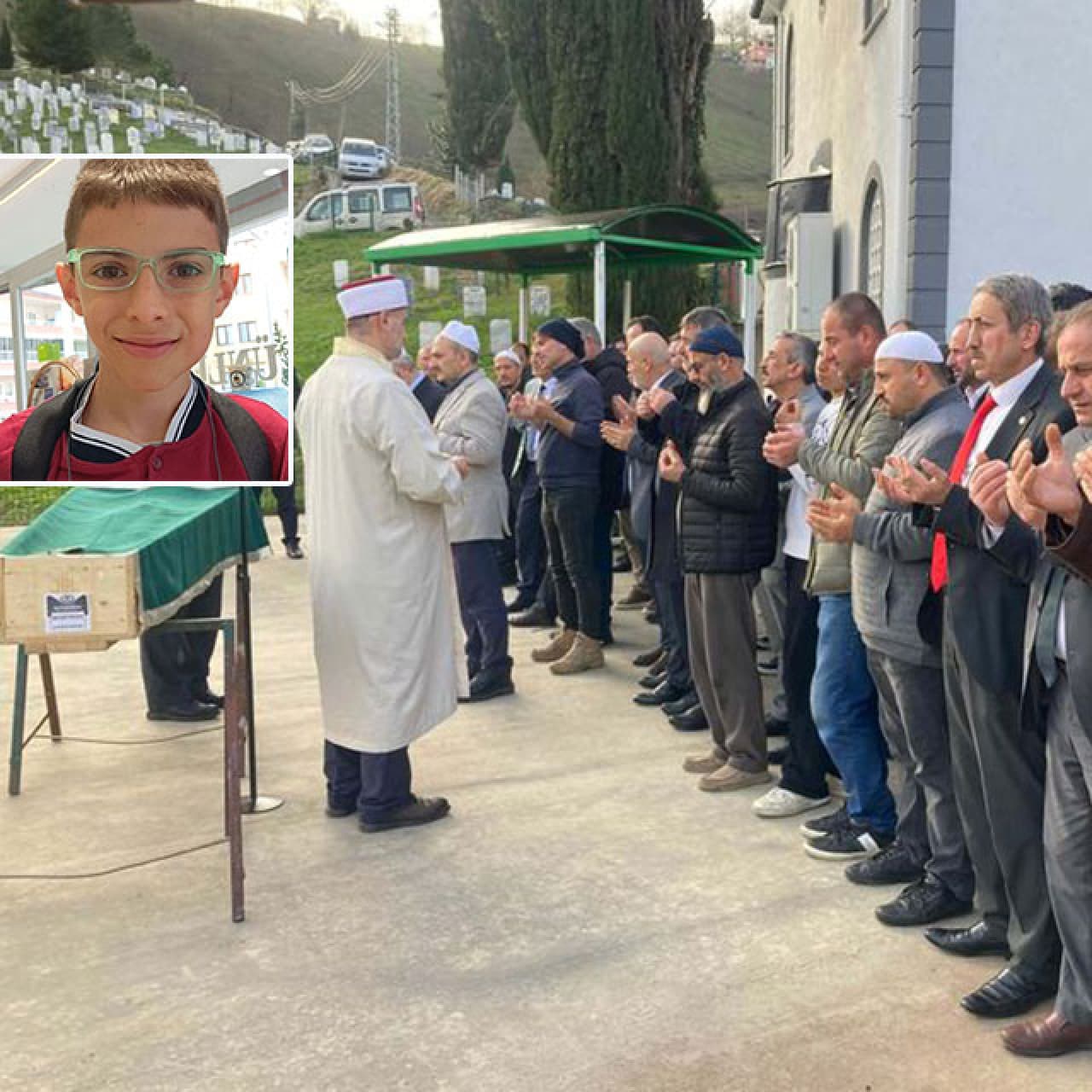 Eymen'i oyun mu öldürdü? Bilgisayarı inceleniyor!