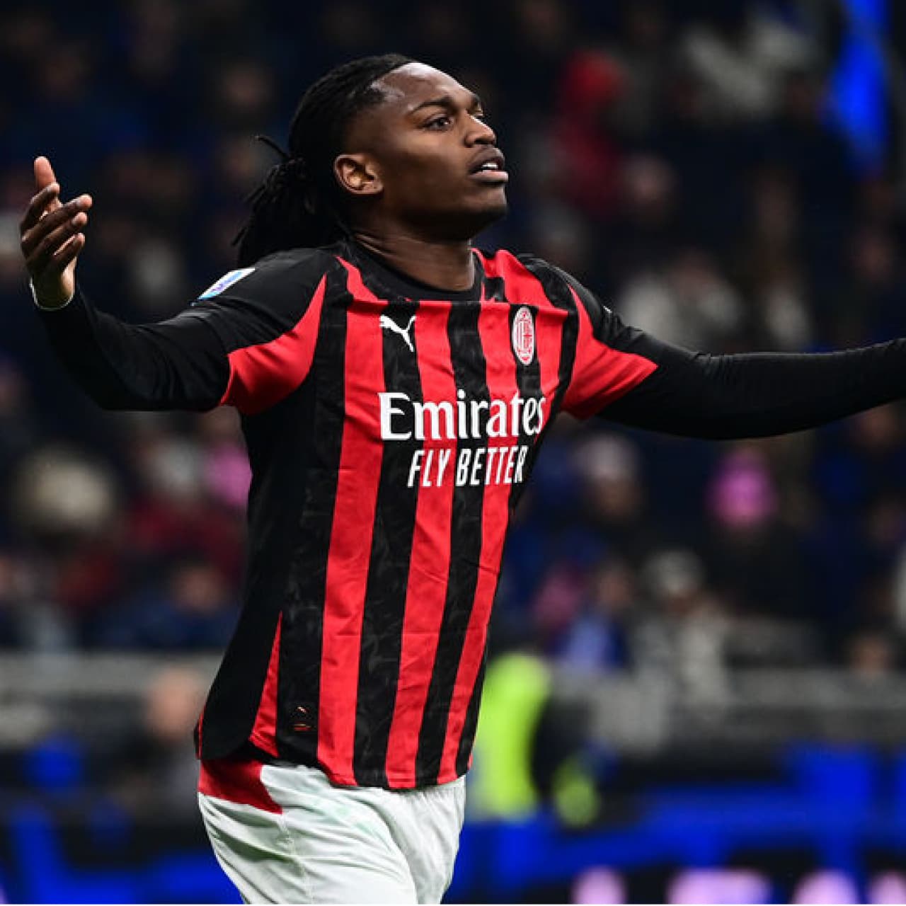 Milan'a Como çelmesi!