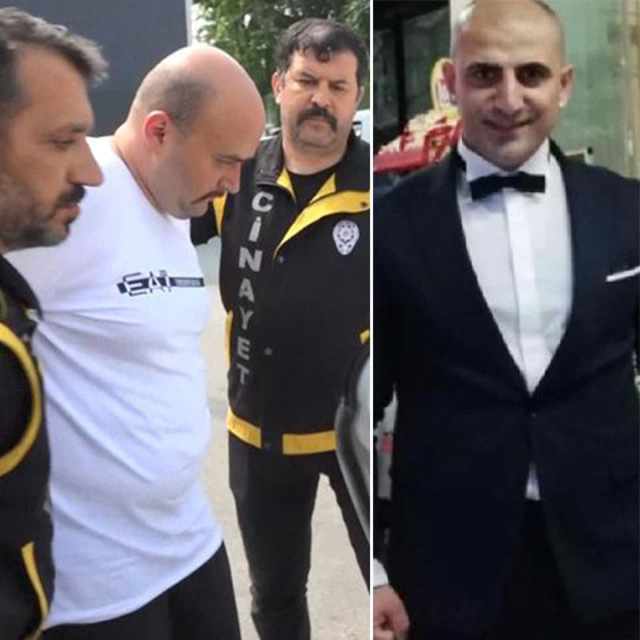 Patronunun boğazını kesmişti! 38 milyon TL'lik çek kayıp!