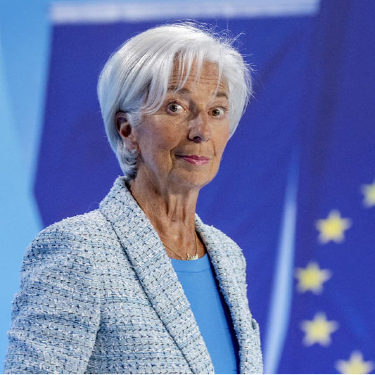 Avrupa Merkez Bankası Başkanı Lagarde görevi bırakıyor mu? 